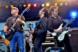 Blue Oyster Cult Albums