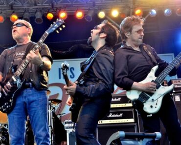 Complete List Of Blue Ă–yster Cult Albums And Discography Complete List Of Blue Ă–yster Cult Albums And Discography