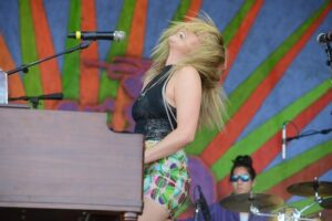 Grace Potter And The Nocturnals