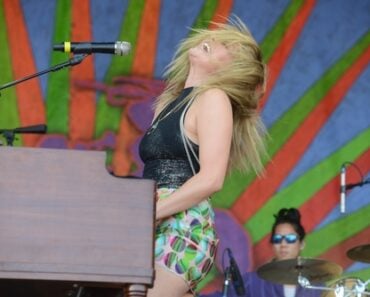 Complete List Of Grace Potter And The Nocturnals Albums Complete List Of Grace Potter And The Nocturnals Albums