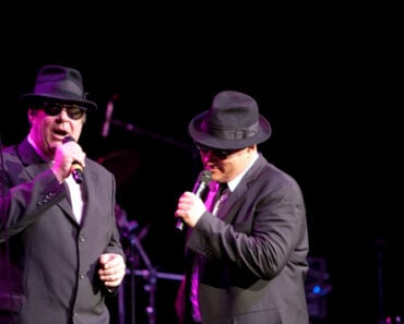 Complete List Of The Blues Brothers Band Members Complete List Of The Blues Brothers Band Members