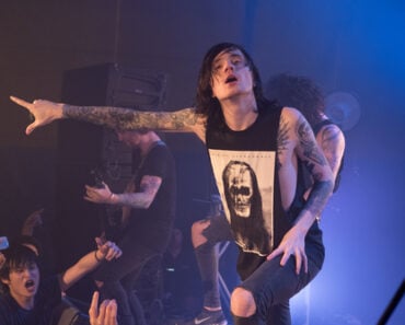 Complete List Of Asking Alexandria Band Members Complete List Of Asking Alexandria Band Members