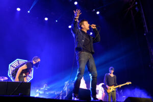 Gorillaz Band Members
