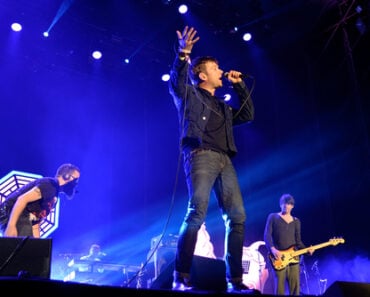 Complete List Of Gorillaz Band Members Complete List Of Gorillaz Band Members