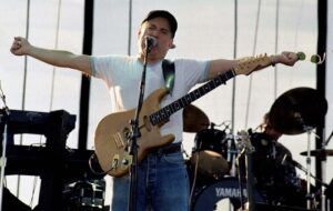 25 Best Rock Songs With The Word ‘Bridge’ In The Title