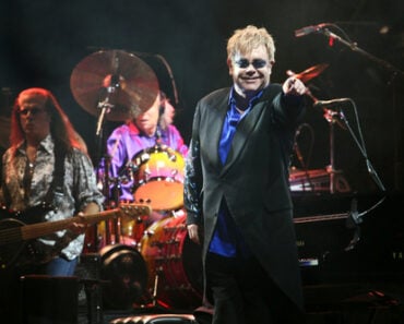 Complete List Of Elton John Band Members Complete List Of Elton John Band Members