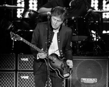 25 Most Distinctive Opening Bass Lines In Rock Music History 25 Most Distinctive Opening Bass Lines In Rock Music History