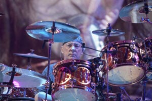 25 More Of The Most Distinctive Opening Drum Beats In Rock Music