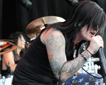 Complete List Of Escape The Fate Albums And Discography Complete List Of Escape The Fate Albums And Discography