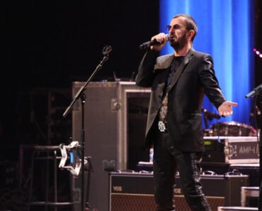 Complete List Of Ringo Starr & His All-Starr Band Members Complete List Of Ringo Starr & His All-Starr Band Members