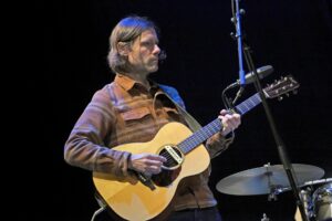 Nathan Salsburg Interview