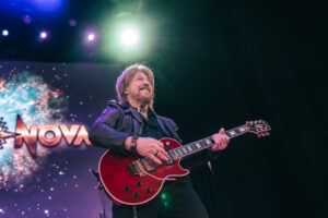 Aldo Nova