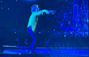 The Rolling Stones At Metlife Stadium 2024