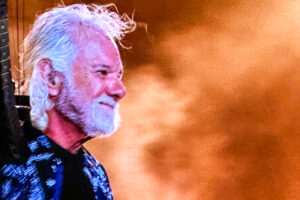 Chuck Leavell