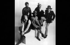 The Chambers Brothers Albums