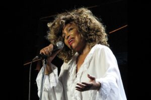 10 Essential Tina Turner Songs