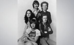 Spencer Davis Group Albums