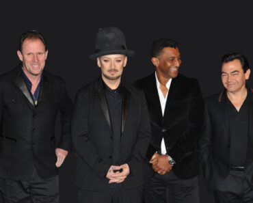 Complete List Of Culture Club Albums And Discography Complete List Of Culture Club Albums And Discography