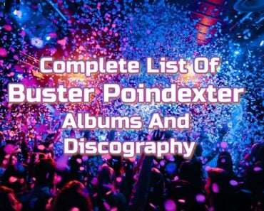 Complete List Of Buster Poindexter Albums And Discography Complete List Of Buster Poindexter Albums And Discography
