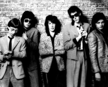 The Cars’ Best Song On Each Of Their Studio Albums The Cars’ Best Song On Each Of Their Studio Albums