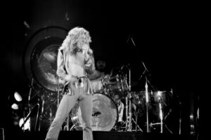 Led Zeppelin's Best Song On Each Of Their Studio Albums