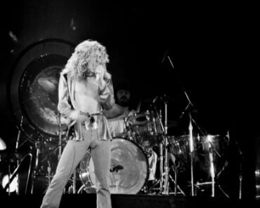 Led Zeppelin’s Best Song On Each Of Their Studio Albums Led Zeppelin’s Best Song On Each Of Their Studio Albums