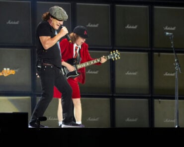 Top 10 AC/DC Deep Tracks and Most Underrated Songs Top 10 AC/DC Deep Tracks and Most Underrated Songs
