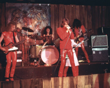 Complete List Of David Johansen Albums And Discography Complete List Of David Johansen Albums And Discography