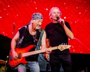 Complete List Of Deep Purple Albums And Discography Complete List Of Deep Purple Albums And Discography