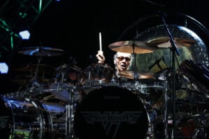 Our 10 Favorite Rock Songs That Feature Cowbell At The Start