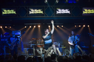 The Black Dahlia Murder Albums