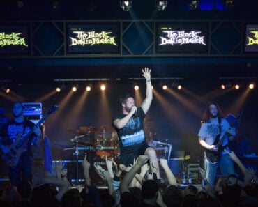 Complete List Of The Black Dahlia Murder Albums And Discography Complete List Of The Black Dahlia Murder Albums And Discography