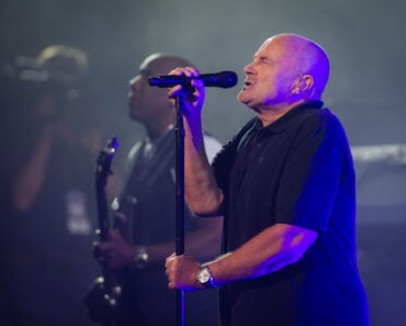 Phil Collins’ Best Song From Each Of His Solo Albums Phil Collins’ Best Song From Each Of His Solo Albums