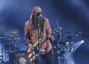 Crowder Albums