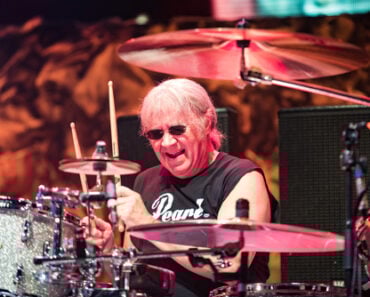Ian Paice of Deep Purple: The ClassicRockHistory.com Interview Ian Paice of Deep Purple: The ClassicRockHistory.com Interview