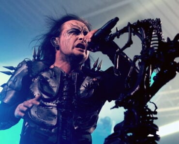 Complete List Of Cradle Of Filth Albums And Discography Complete List Of Cradle Of Filth Albums And Discography