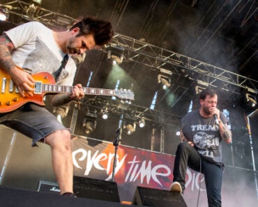 Complete List Of Every Time I Die Albums And Discography Complete List Of Every Time I Die Albums And Discography