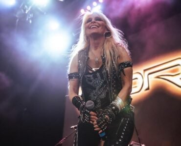 2024 M3 Rock Festival Day 1 Concert Review 2024 M3 Rock Festival Day 1 Concert Review