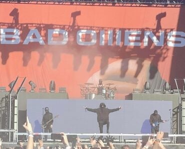 Complete List Of Bad Omens Band Members Complete List Of Bad Omens Band Members