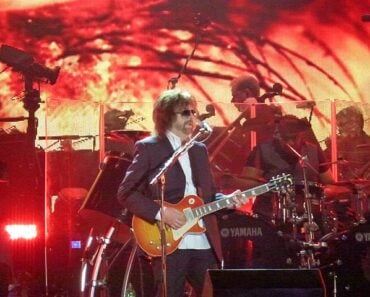 Complete List Of Electric Light Orchestra Band Members Complete List Of Electric Light Orchestra Band Members