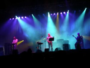King Crimson Band Members