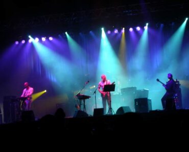 Complete List Of King Crimson Band Members Complete List Of King Crimson Band Members