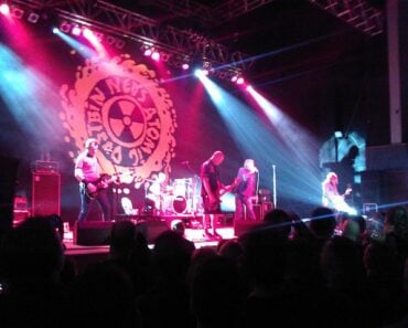 Complete List Of Ned’s Atomic Dustbin Albums And Songs Complete List Of Ned’s Atomic Dustbin Albums And Songs