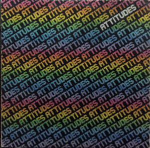 Attitudes LP
