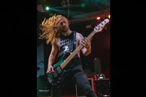 Matt Curtis of Blacktop Mojo Interview
