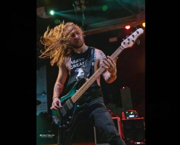 Matt Curtis of Blacktop Mojo: The ClassicRockHistory.com Interview Matt Curtis of Blacktop Mojo: The ClassicRockHistory.com Interview