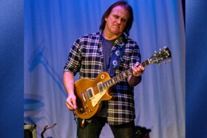 Rocky Athas Interview