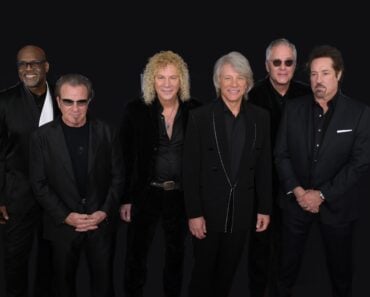 Complete List Of Bon Jovi Band Members Complete List Of Bon Jovi Band Members