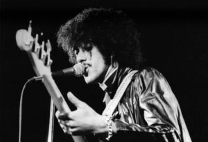 Thin Lizzy's Best Songs