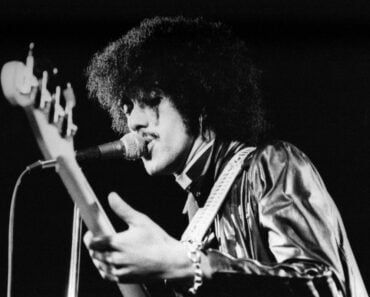 Thin Lizzy’s Best Song On Each Of Their Studio Albums Thin Lizzy’s Best Song On Each Of Their Studio Albums
